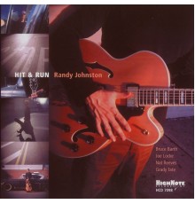 Randy Johnston - Hit & Run