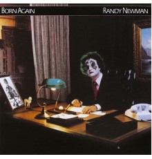 Randy Newman - Born Again