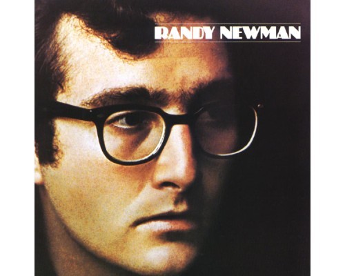 Randy Newman - Randy Newman