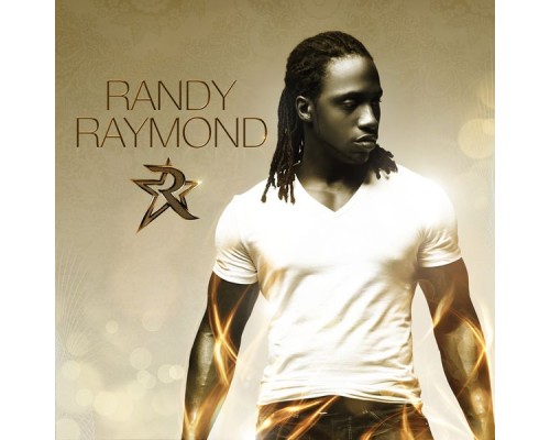 Randy Raymond - R