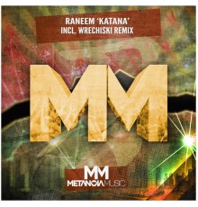 Raneem - Katana