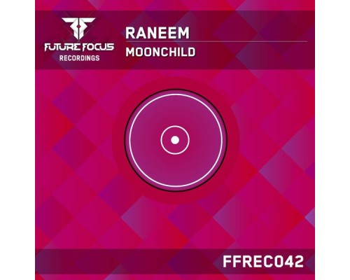 Raneem - Moonchild