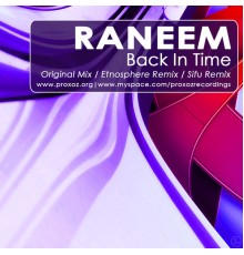 Raneem - Back In Time