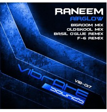 Raneem - Airglow