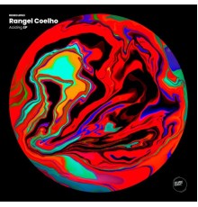 Rangel Coelho - Aciding EP