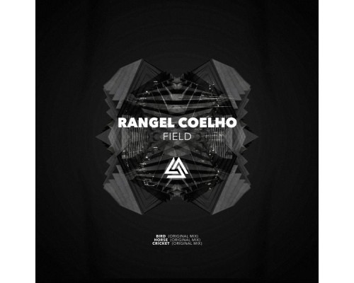 Rangel Coelho - Field (Original Mix)