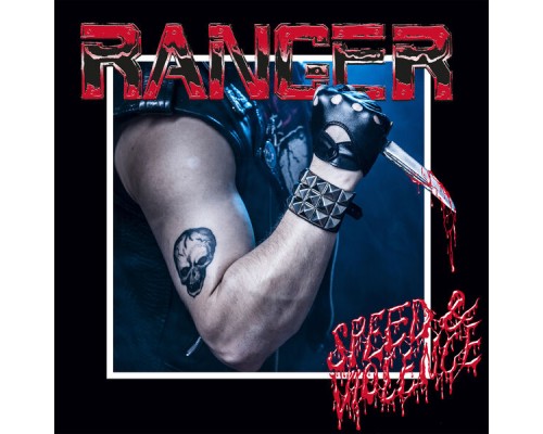 Ranger - Speed & Violence