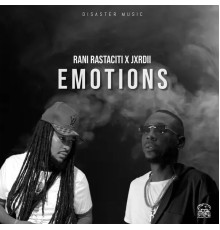 Rani Rastaciti & Jxrdii - Emotions