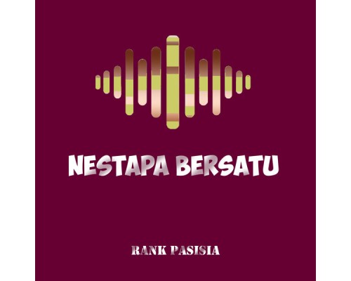 Rank pasisia - Nestapa bersatu (Instrument)