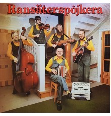 Ransäterspôjkera - Ransäterspôjkera