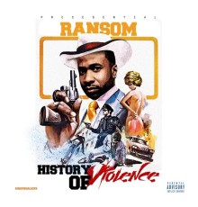 Ransom - History of Violence