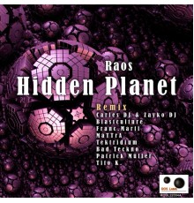 Raos - Hidden Planet