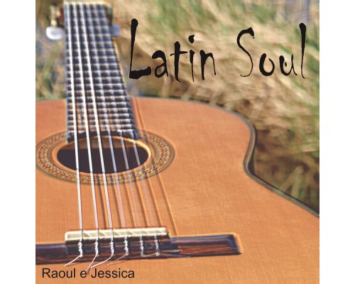 Raoul Erario - Latin Soul