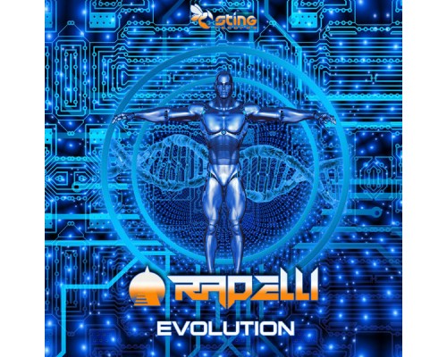 Rapelli - Evolution