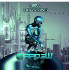 Rapelli - New Horizons