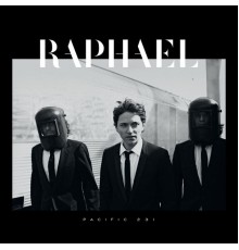 Raphael - Pacific 231  (Edition Deluxe)
