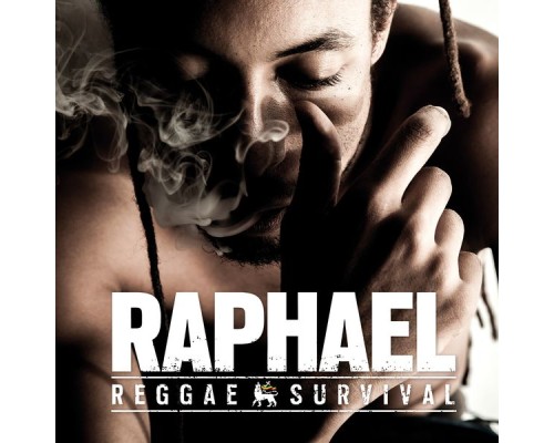 Raphael - Reggae Survival