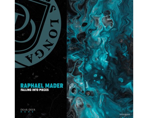 Raphael Mader - Falling Into Pieces