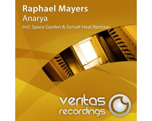 Raphael Mayers - Anarya