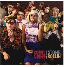 Raphael Saadiq - Stone Rollin'