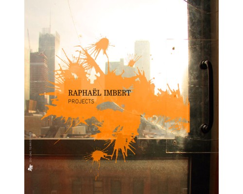 Raphaël Imbert - Imbert: Projects