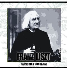 Rapsodias Hungaras - Rapsodias Hungaras