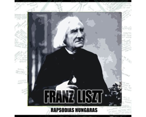 Rapsodias Hungaras - Rapsodias Hungaras