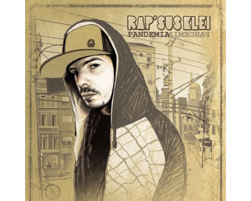 Rapsusklei - Pandemia