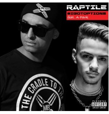 Raptile feat. A-Park - #Igotoptions