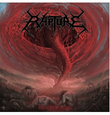 Rapture - Paroxysm of Hatred