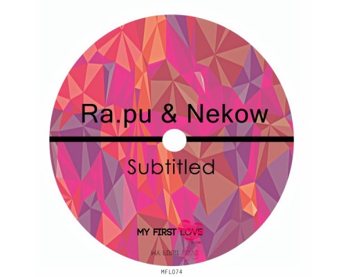 Ra.pu, Nekow - Subtitled