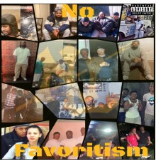 Rara - No Favoritism