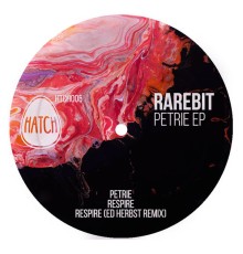 RareBit - Petrie EP