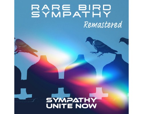 Rare Bird - Sympathy (Remastered 2022)