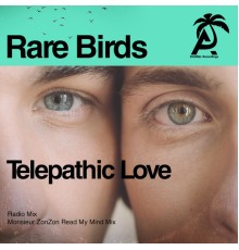 Rare Birds - Telepathic Love