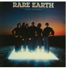 Rare Earth - Band Together