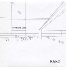 Raro - Terminal Café