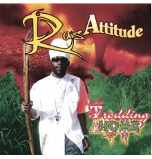Ras Attitude - Trodding Home