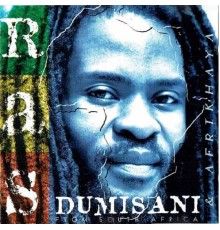 Ras Dumisani, Afrikhaya - Zululand Reggae