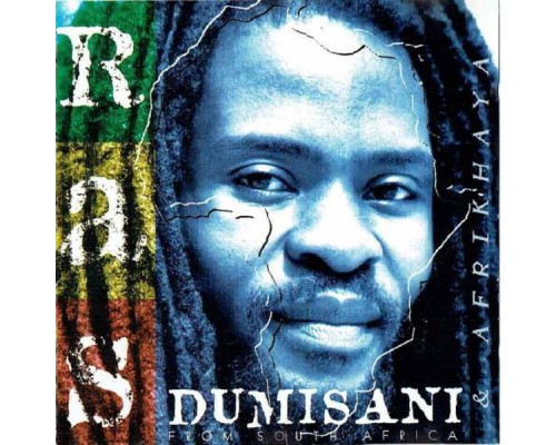 Ras Dumisani, Afrikhaya - Zululand Reggae