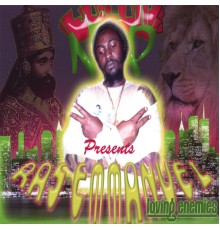 Ras Emmanuel - Loving Enemies