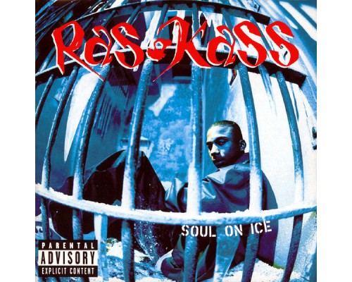 Ras Kass - Soul On Ice