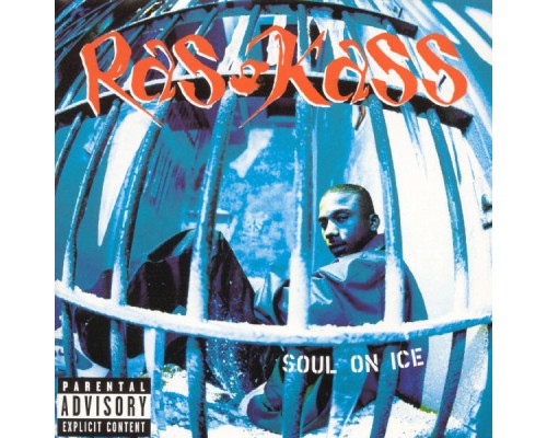 Ras Kass - Soul On Ice