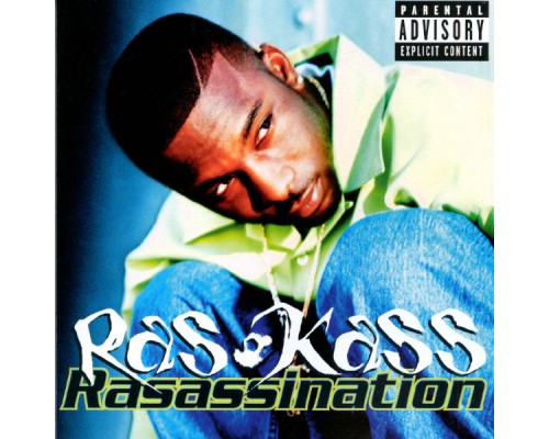 Ras Kass - Rasassination (The End)