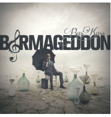 Ras Kass - Barmageddon