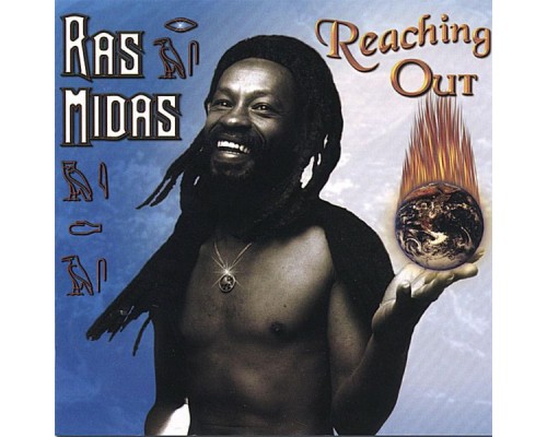 Ras Midas - Reaching Out