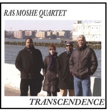 Ras Moshe Quartet - Transcendence