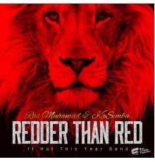 Ras Muhamad - Redder Than Red