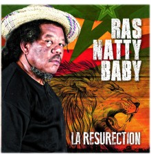 Ras Natty Baby - La resurection