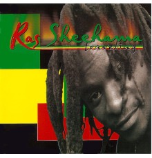 Ras Sheehama - Traveling